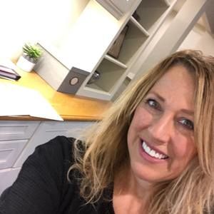 Meet your Posher, Cathy